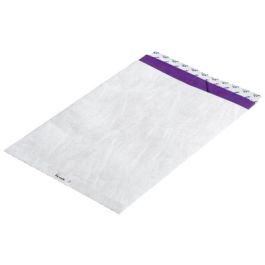 Tyvek Pochettes d'expédition C4, sans fenêtre, 55 g/m2