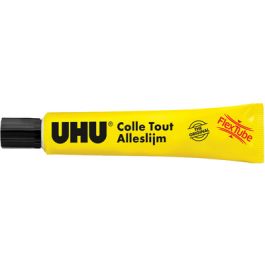 UHU Colle Tout FlexTube liquide, 20 g