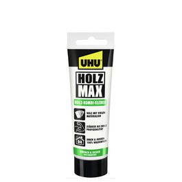 UHU Colle constructions bois HOLZ MAX EXPRESS POWER, 100 g
