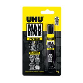 UHU Colle universelle MAX REPAIR POWER, 20 g, tube