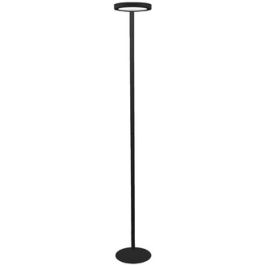 UNiLUX Lampadaire LED OPUS, hauteur: 1.820 mm, noir