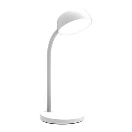 UNiLUX Lampe de bureau à LED TAMY, blanc