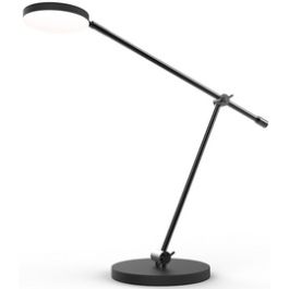 UNiLUX Lampe lumière du jour à LED SUNLIGHT, dimmable, noir