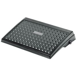 UNiLUX Repose-pieds ORIGIN, réglable en hauteur, noir