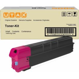 Toner d'origine 1T02NHBUT0 / CK-8515 M Utax - magenta