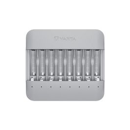 VARTA Chargeur ECO Charger Multi Recycled, non équipé