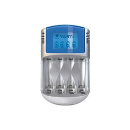 VARTA Chargeur LCD Charger, avec adaptateur