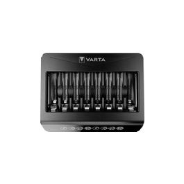 VARTA Chargeur LCD Multi Charger+, non garni