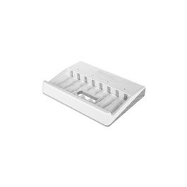 VARTA Chargeur Multi Charger, non équipé, blanc