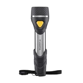 VARTA Lampe de poche "Day Light" Multi LED F20, avec piles