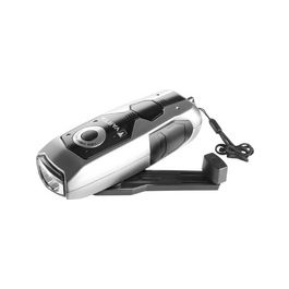 VARTA Lampe de poche "Dynamo light LED"