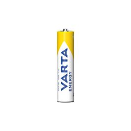 VARTA Pile alcaline "ENERGY", Mignon (AA/LR6), par 30