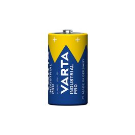 VARTA Pile alcaline "INDUSTRIAL PRO", Baby (C/LR14)