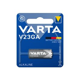 VARTA Pile alcaline "Professional Electronics", V23GA