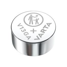 VARTA Pile bouton alcaline "Electronics", V625U (LR9)