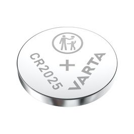 VARTA Pile bouton au lithium "Electronics", CR1220, 3 V