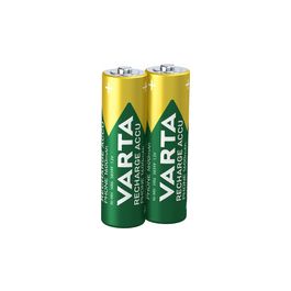 VARTA Pile pour téléphones "RECHARGE ACCU PHONE", Mignon AA