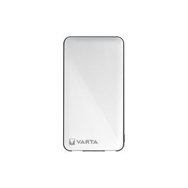 VARTA Powerbank "Energy", 5000 mAh, blanc