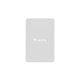 VARTA Powerbank "MAG Pro Wireless Power Bank", 5.000 mAh
