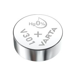 VARTA pile oxyde argent pour montres, V335, 1,55 Volt