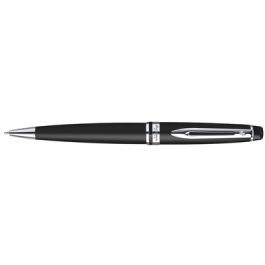 WATERMAN Stylo à bille Expert Noir Mat C.T.