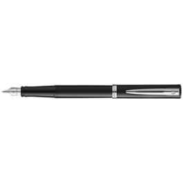 WATERMAN Stylo plume Allure Impression, Noir C.T.