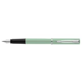 WATERMAN Stylo plume Allure Pastel, Vert C.T.