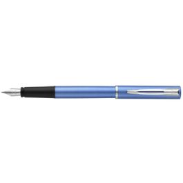 WATERMAN Stylo plume Allure, C.T., bleu