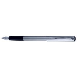 WATERMAN Stylo plume Graduate Chrome C.C.