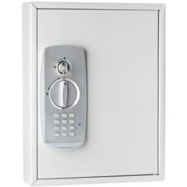 WEDO Armoire pour clés à serrure électronique, pour 21 clés