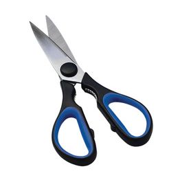 WEDO Ciseaux multi-usage Soft-Cut, pointu, longueur: 210 mm