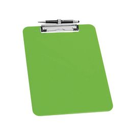 WEDO Porte-bloc, A4, en polystyrène, vert clair