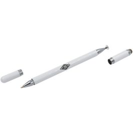WEDO Stylet "Universel 3-en-1", blanc
