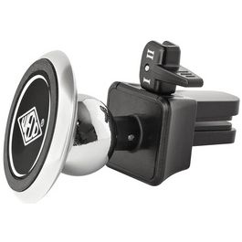 WEDO Support magnétique smartphone voiture "Doct-it Premium"