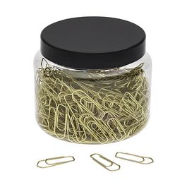 WEDO Trombones, en métal, 26 mm, laiton