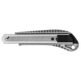 WESTCOTT Cutter "Aluminium Alloy", lame: 18 mm