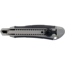 WESTCOTT Cuttter PROFESSIONAL avec vis, lame: 18 mm