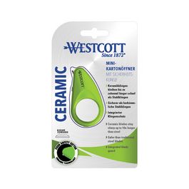 WESTCOTT Lames de rechange pour cutter céramique