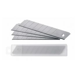 WESTCOTT Lames de rechange pour cutter, lame:  18 mm