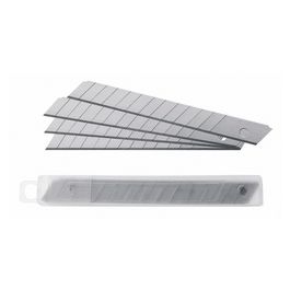 WESTCOTT Lames de rechange pour cutter, lame:  9 mm