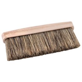 WESTEX Balayette, longueur: 170 mm, brosse grise