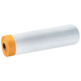 WESTEX Film de masquage Kombi Mask Gold Profi, 1.100mm x 25m