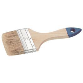WESTEX Flachpinsel BASIC Mix, Breite: 100 mm, beige