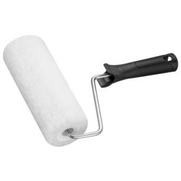 WESTEX Kit rouleau grandes surfaces VESTAN, 180 mm, blanc