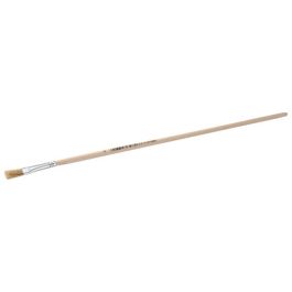 WESTEX Pinceau traceur NATURAL 60, taille 8, manche long