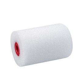 WESTEX Rouleau à peinture SUPERSCHAUM, 50 mm, blanc x20