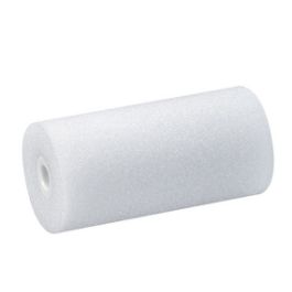 WESTEX Rouleau à peinture SUPERSCHAUM, 70 mm, blanc x20