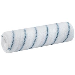 WESTEX Rouleau grandes surfaces POLYNYL11, 250mm, blanc/bleu
