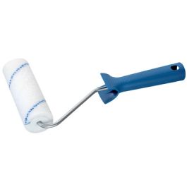 WESTEX Rouleau petites surfaces "Fil bleu", 100 mm