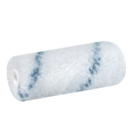 WESTEX Rouleau petites surfaces POLYNYL11, 100mm, blanc/bleu x10